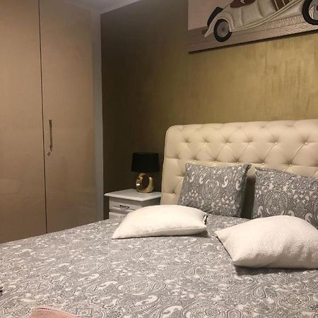 Apartament Nicolle Apartment Poiana Brasov Bagian luar foto