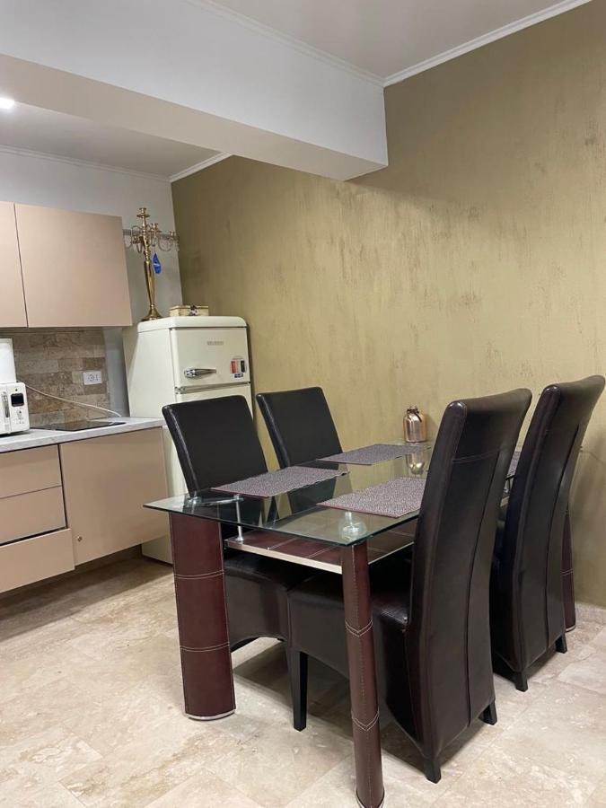 Apartament Nicolle Apartment Poiana Brasov Bagian luar foto