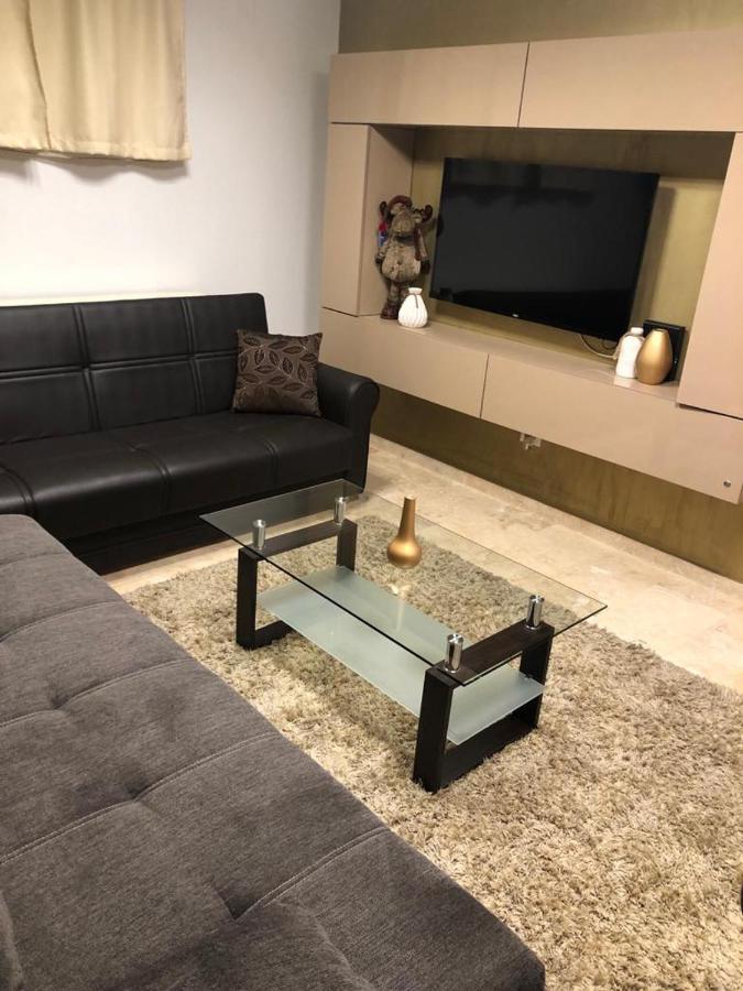 Apartament Nicolle Apartment Poiana Brasov Bagian luar foto