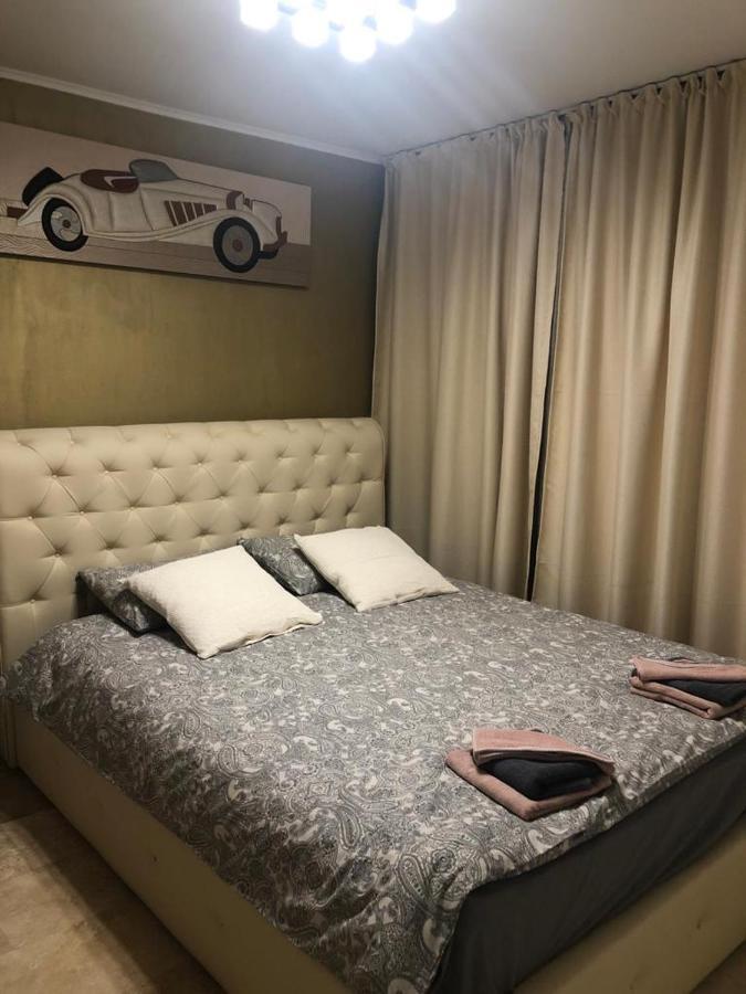Apartament Nicolle Apartment Poiana Brasov Bagian luar foto