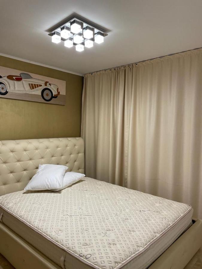 Apartament Nicolle Apartment Poiana Brasov Bagian luar foto