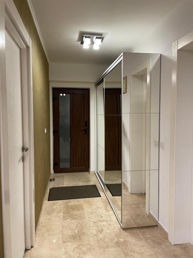 Apartament Nicolle Apartment Poiana Brasov Bagian luar foto