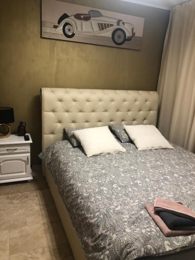 Apartament Nicolle Apartment Poiana Brasov Bagian luar foto