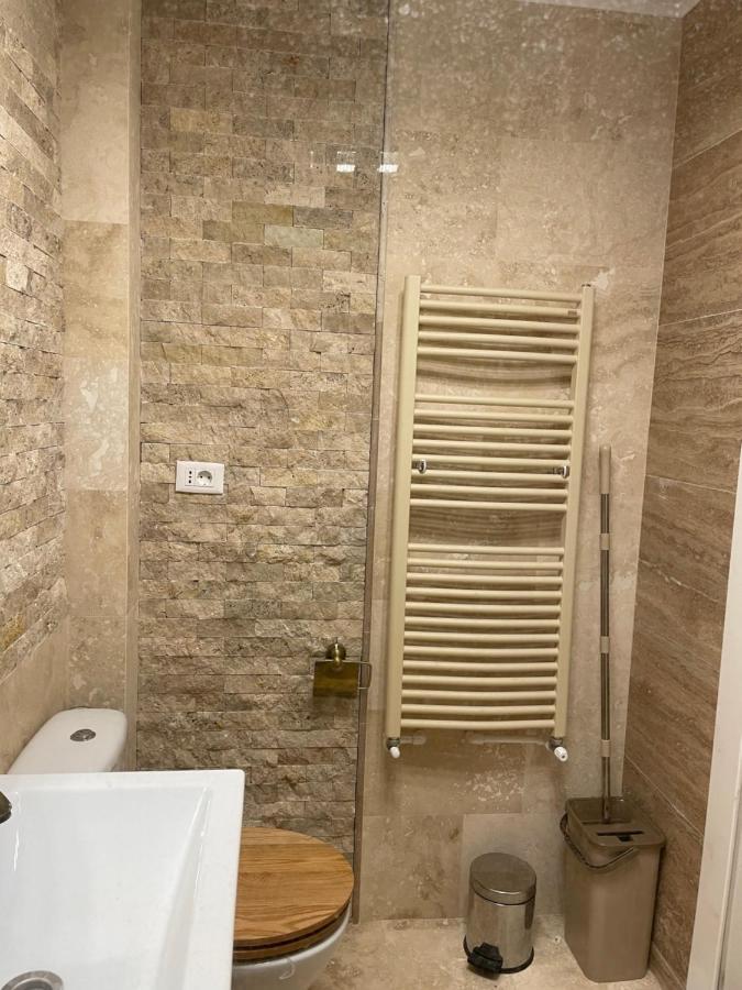 Apartament Nicolle Apartment Poiana Brasov Bagian luar foto
