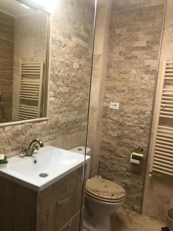 Apartament Nicolle Apartment Poiana Brasov Bagian luar foto
