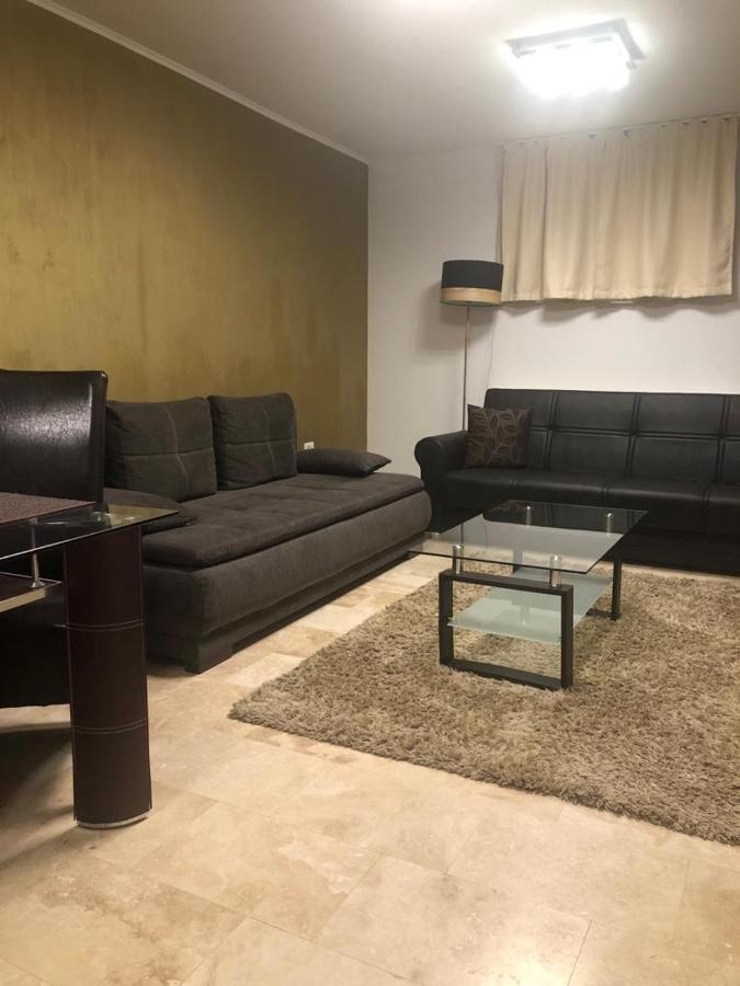 Apartament Nicolle Apartment Poiana Brasov Bagian luar foto