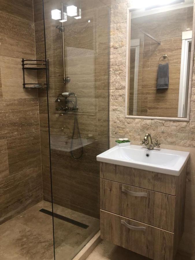 Apartament Nicolle Apartment Poiana Brasov Bagian luar foto