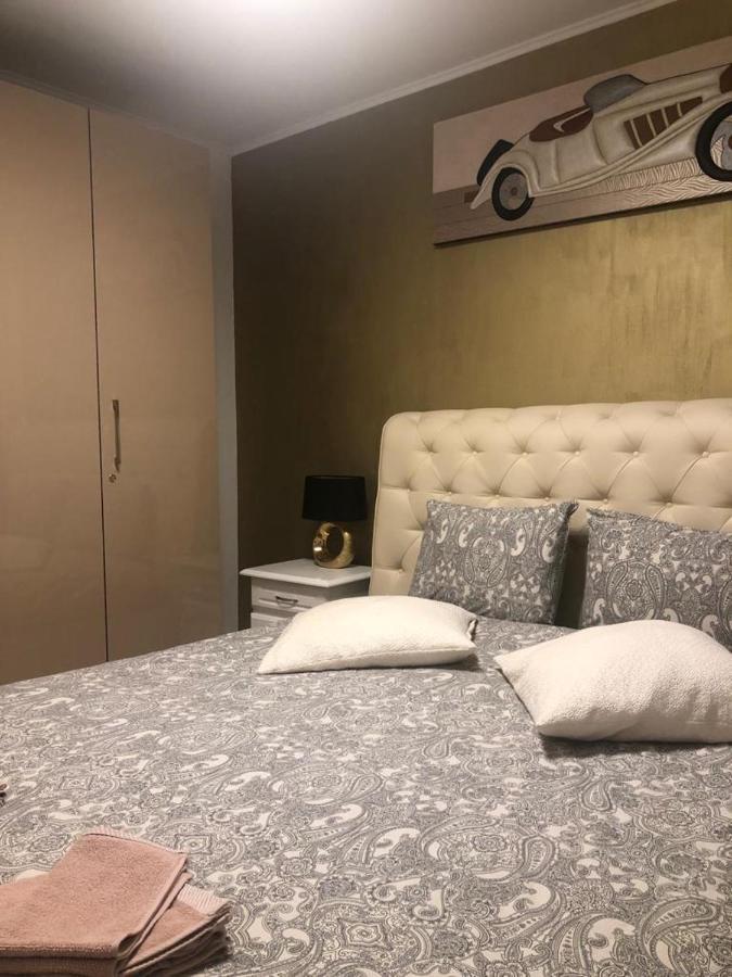 Apartament Nicolle Apartment Poiana Brasov Bagian luar foto
