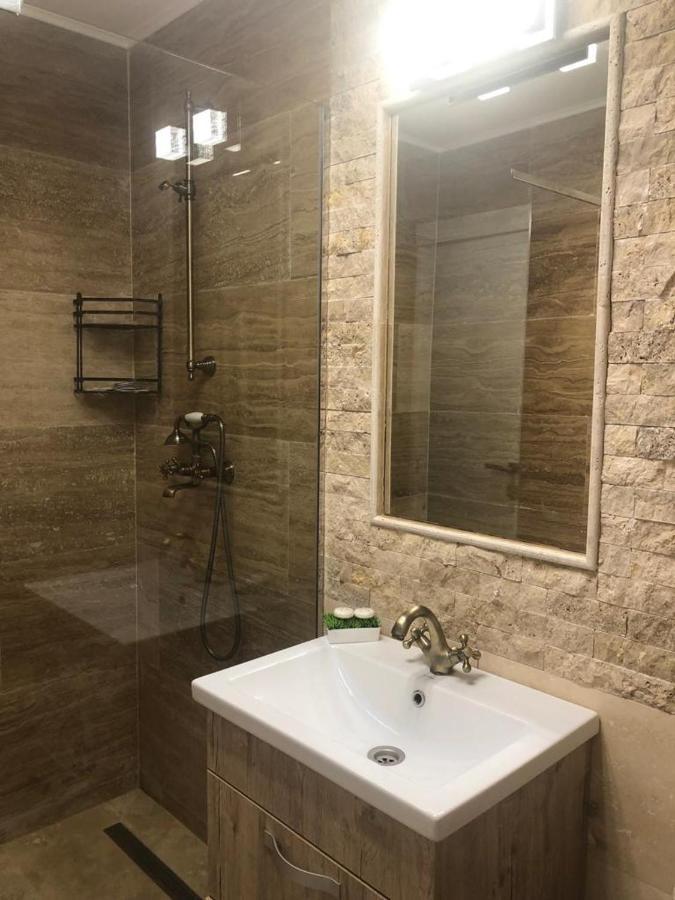 Apartament Nicolle Apartment Poiana Brasov Bagian luar foto