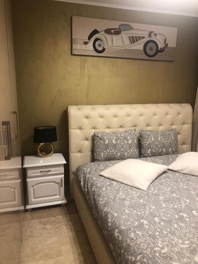 Apartament Nicolle Apartment Poiana Brasov Bagian luar foto