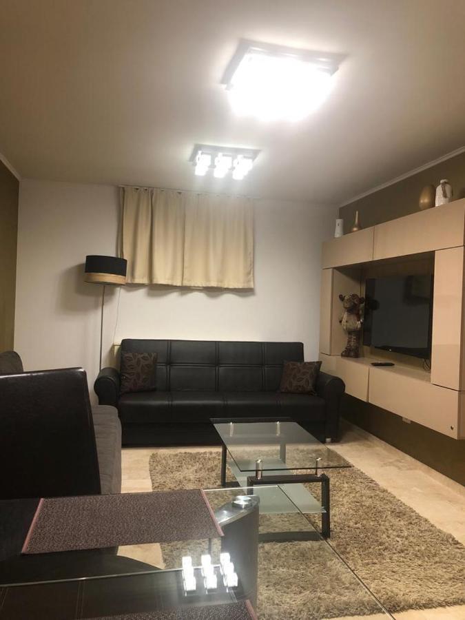 Apartament Nicolle Apartment Poiana Brasov Bagian luar foto