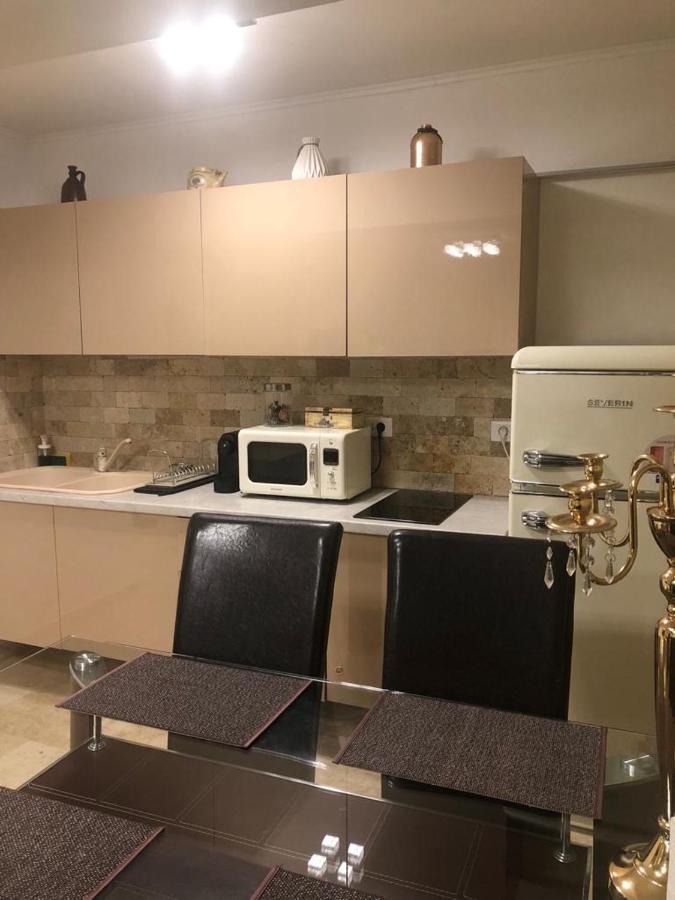 Apartament Nicolle Apartment Poiana Brasov Bagian luar foto