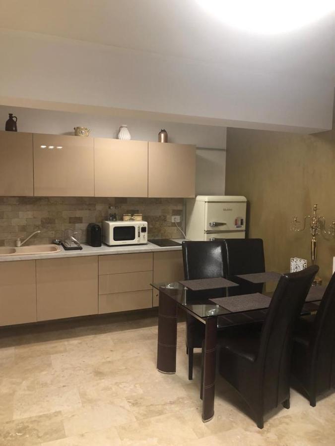 Apartament Nicolle Apartment Poiana Brasov Bagian luar foto