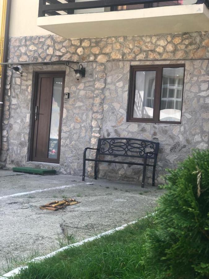 Apartament Nicolle Apartment Poiana Brasov Bagian luar foto